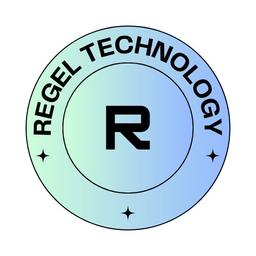 Regel company logo