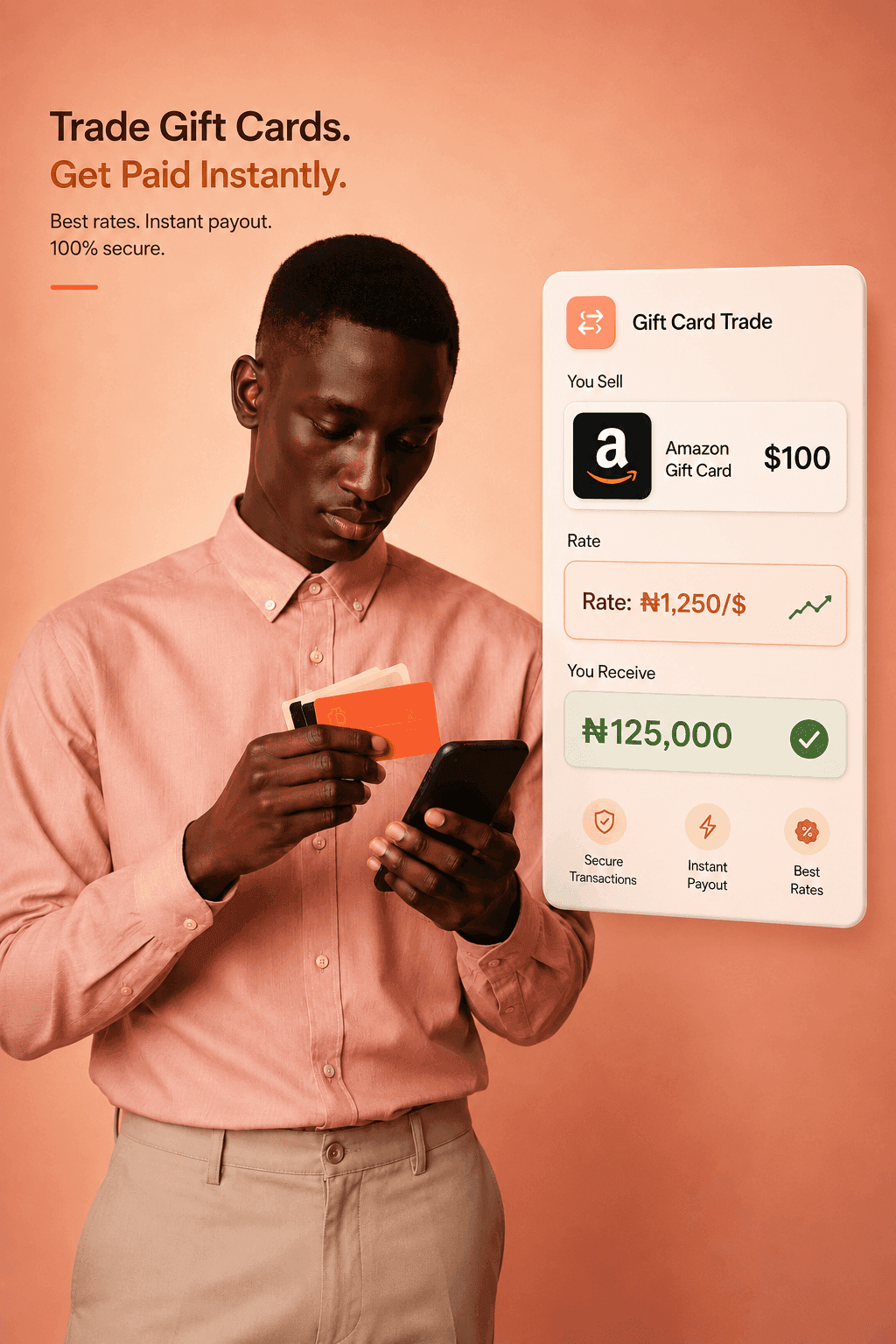 Gift Cards